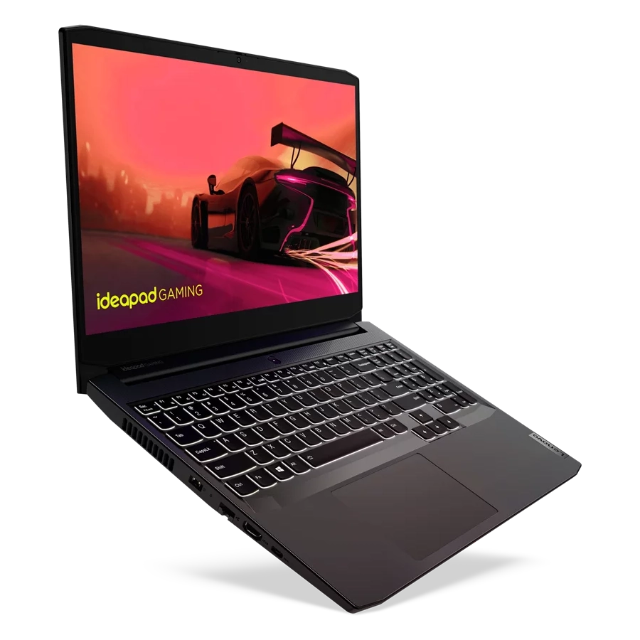 Lenovo IdeaPad Gaming 3 2021 (11th Gen i5 11320H, GTX 1650) Image