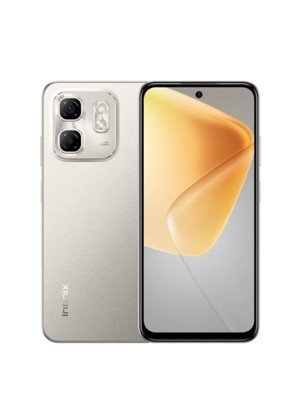 Infinix Hot 50i Image