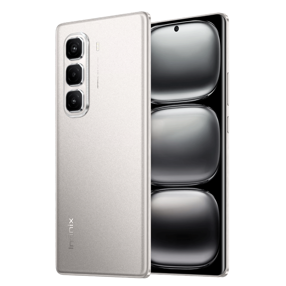Infinix Hot 50 Pro+ 4G Image