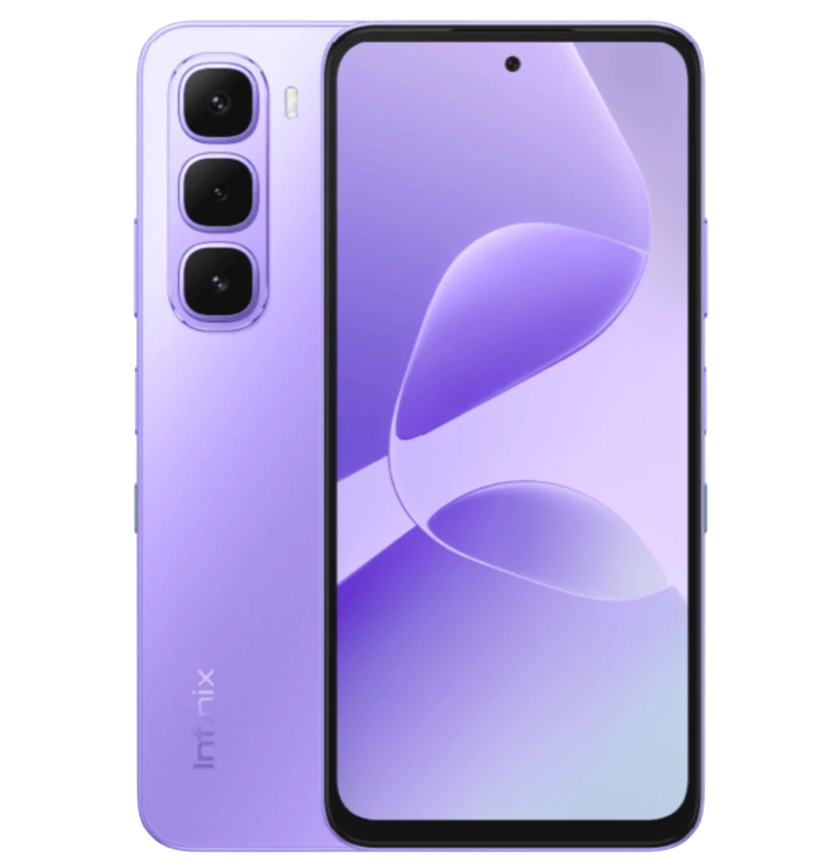 Infinix Hot 60i Image