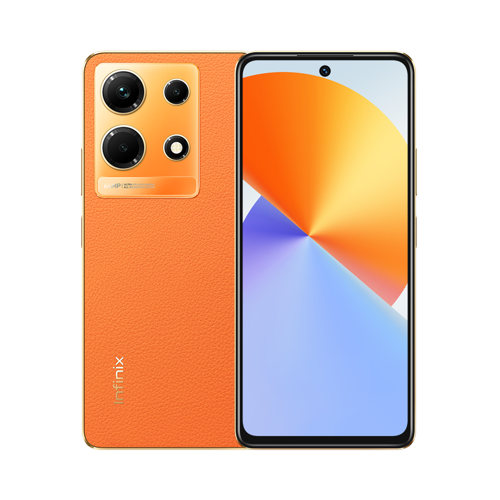 Infinix Note 30 Image