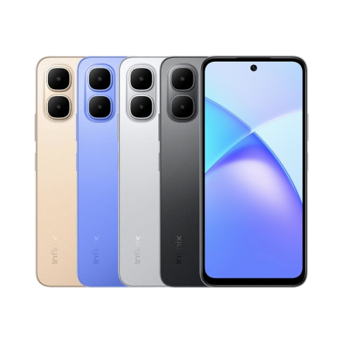Infinix Smart 10 Image