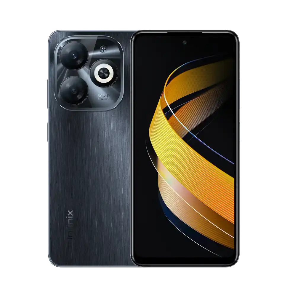 Infinix Smart 8 Pro Image