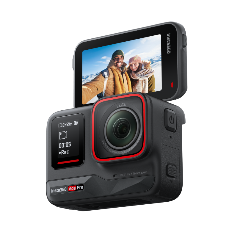 Insta360 Ace Image