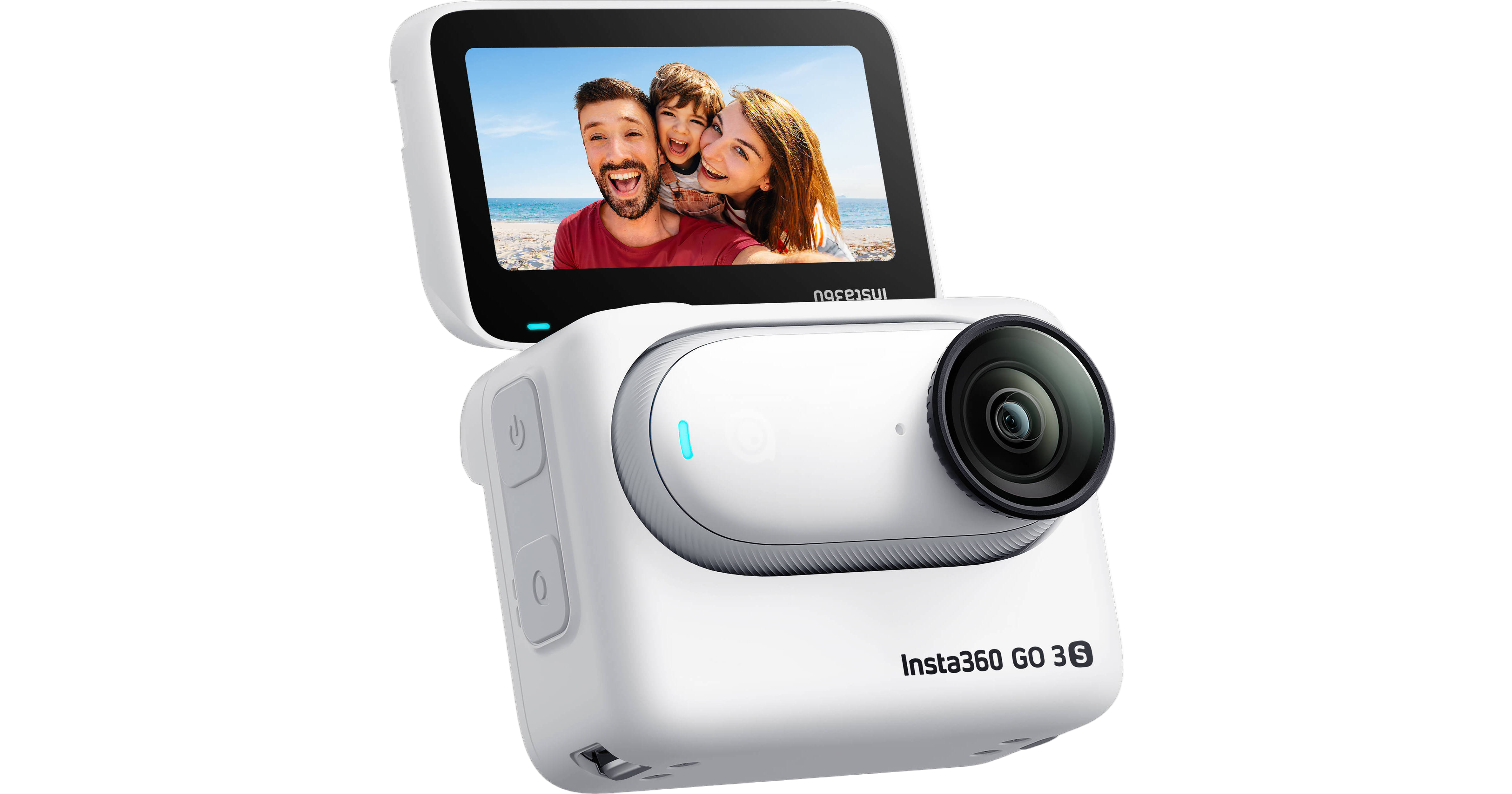 Insta360 GO 3S  Image