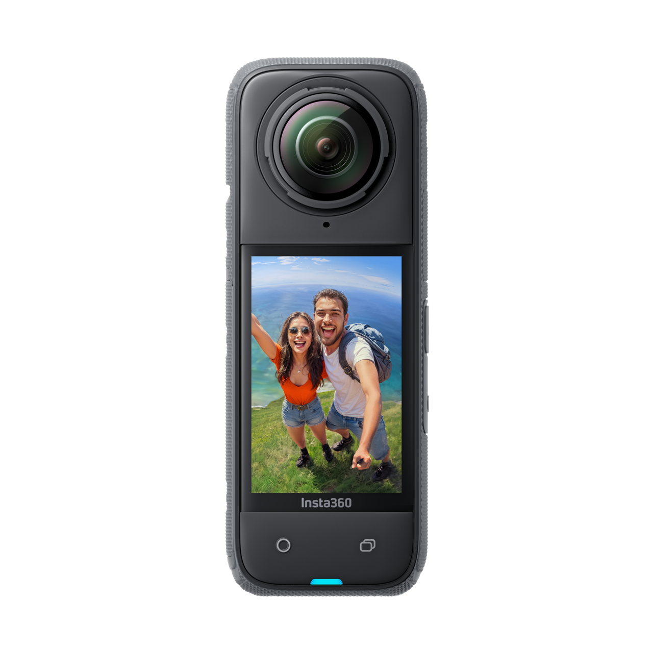 Insta360 X4 360° 8K Camera Image
