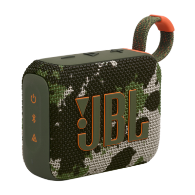 JBL GO 4 Image