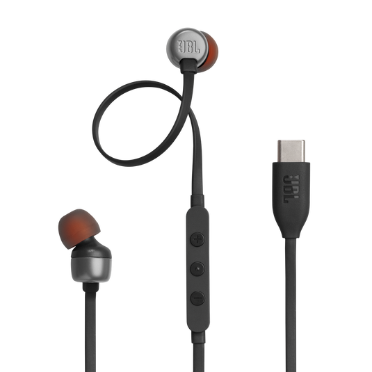 JBL Tune 310C Wired in-Ear   Image