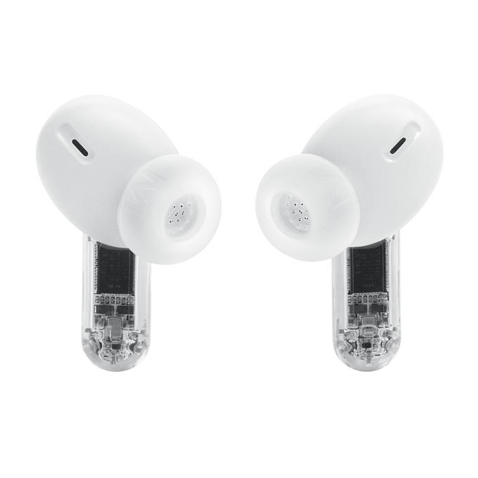 JBL Tune Beam 2 Ghost Edition Image