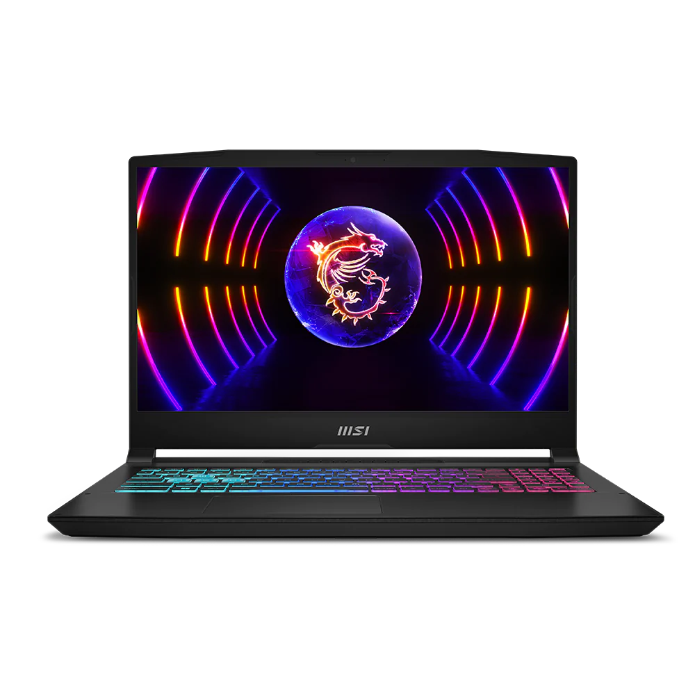 MSI Katana 15 2023 (13th Gen Intel Core i7-13620H | RTX 4050/4060 Graphics) Image