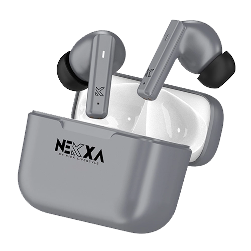 Kick Nekxa Buds X10 Image