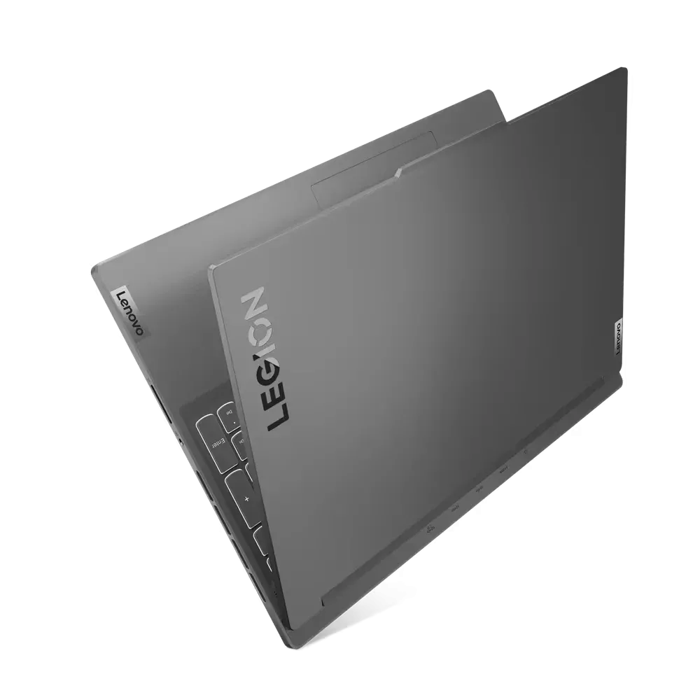Lenovo Legion Slim 7i 2022 (12th Gen i7-12700H, RTX 3060, 16GB, 1TB, 16" QHD) Image