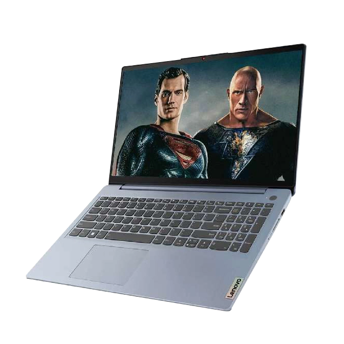 Lenovo IdeaPad 3 2022 (AMD Ryzen 7 5825U | AMD Radeon Graphics) Image