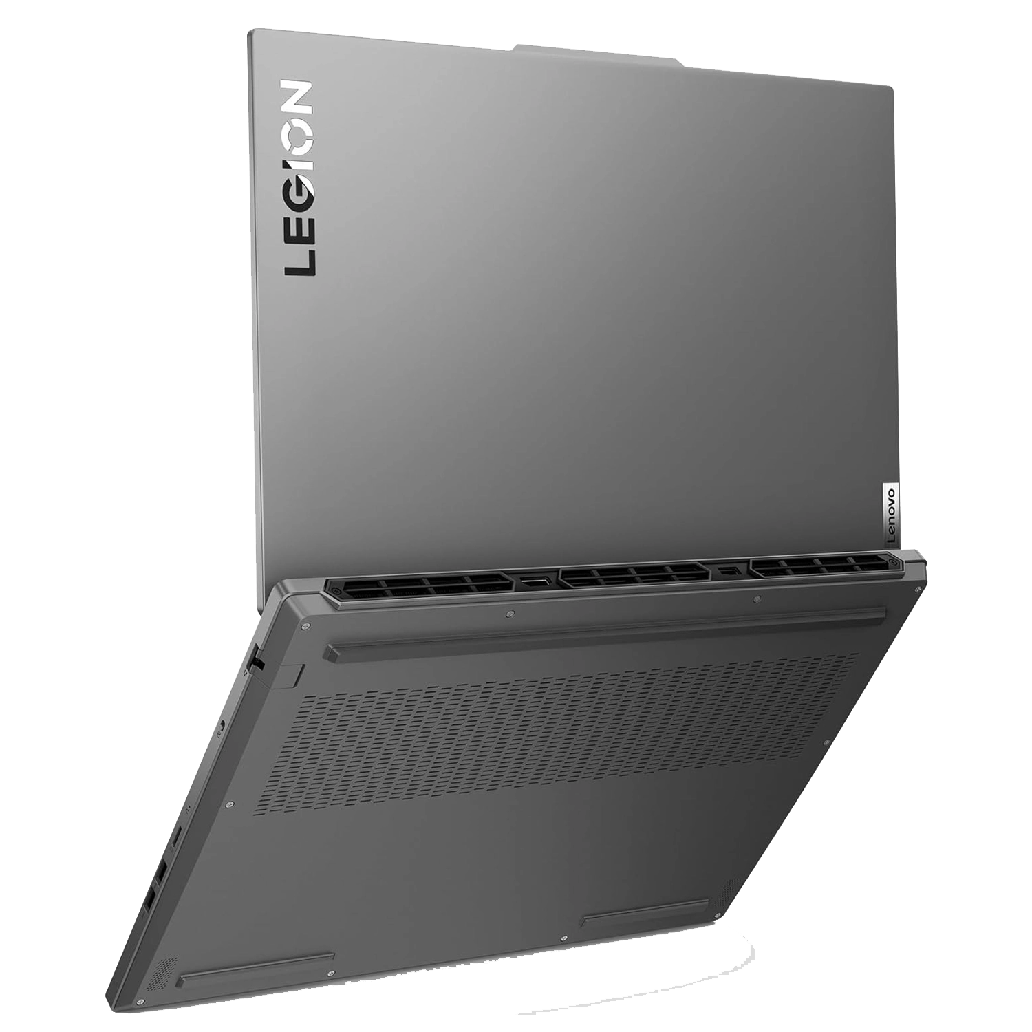 Lenovo Legion 5 2024 (14th Gen Intel Core i9-14900HX | RTX 4070 Graphics) Image