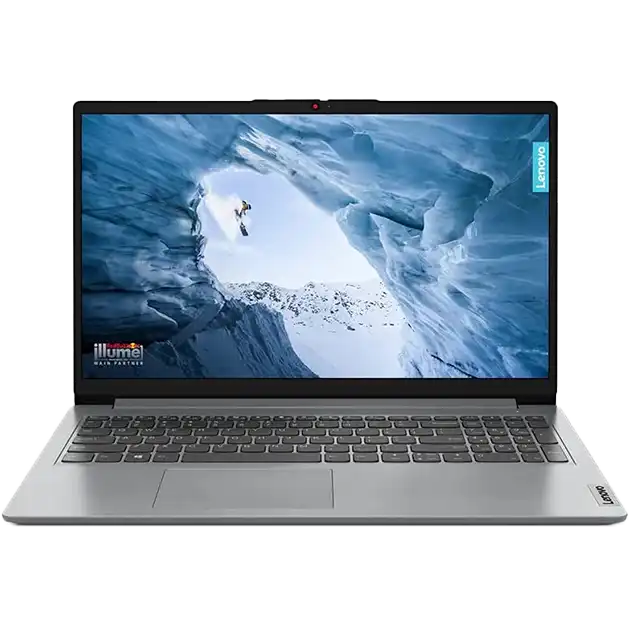 Lenovo IdeaPad 1 2022 (12th Gen Intel Core i7-1255U | Intel Iris Xe Graphics) Image