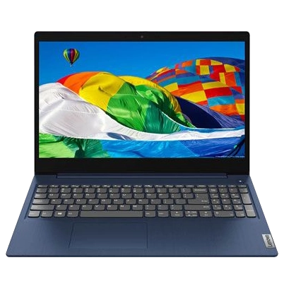 Lenovo IdeaPad 3 2021 (Ryzen 5 5500U, AMD Radeon) Image