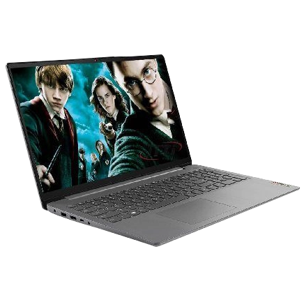 Lenovo IdeaPad 3 2022 (12th Gen i5 1235U, Intel Iris Xe)  Image