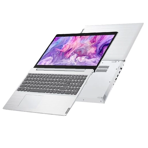 Lenovo IdeaPad L3 2021 (11th Gen i5 1135G7, Intel Iris Xe ) Image