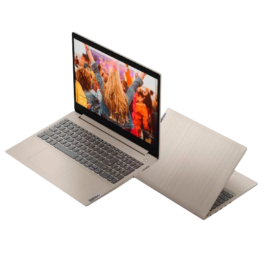 Lenovo IdeaPad L3 (15ITL6 Celeron 10th Gen, Intel UHD Graphics) Image