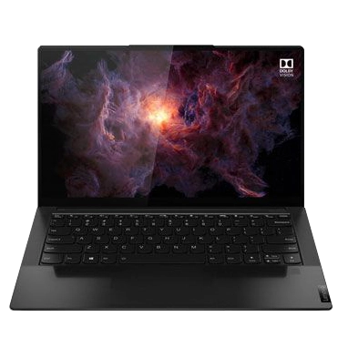 Lenovo IdeaPad Slim 9i 2021 (11th Gen i7 1165G7, 16GB, 512GB, 14″ 4K Touch) Image