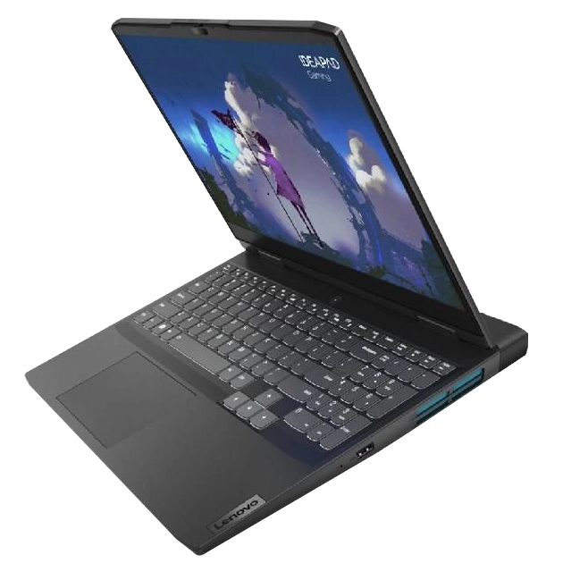 Lenovo IdeaPad Gaming 3 2022 (12th Gen i7-12700H, RTX 3060) Image