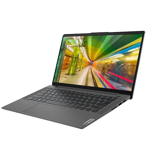 Lenovo IdeaPad 5 2021 (11th Gen i5 1135G7, Intel Iris Xe)  Image