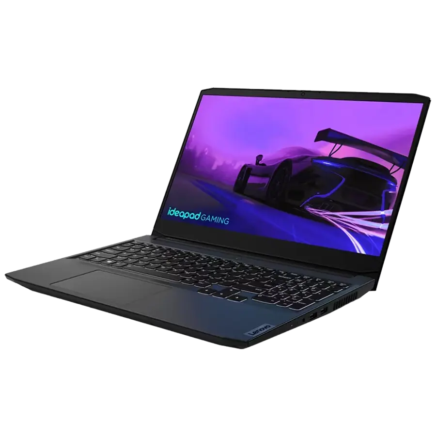 Lenovo IdeaPad Gaming 3 2021 (Ryzen 5 5600H, GTX 1650) Image