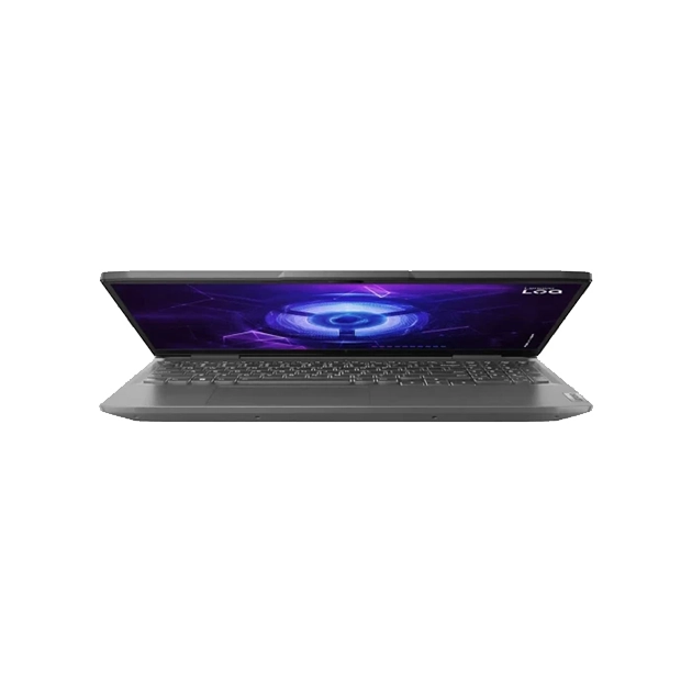 Lenovo LOQ 15 2024 (13th Gen Intel Core i5-13450HX | RTX 3050 Graphics) Image