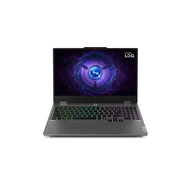 Lenovo LOQ 15 2024 (13th Gen Intel Core i7-13650HX | RTX 4060 Graphics) Image