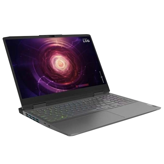 Lenovo LOQ 15 2023 (AMD Ryzen 7 7840HS | RTX 4060 Graphics) Image