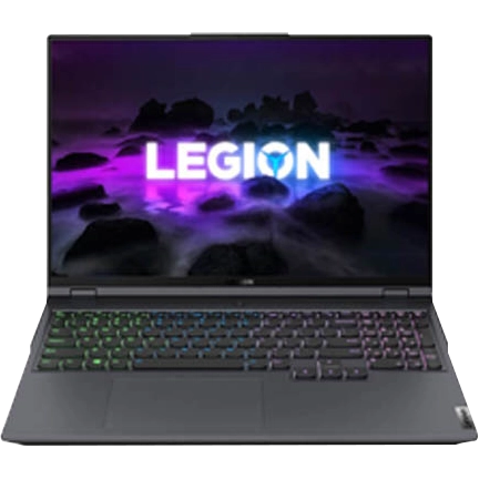 Lenovo Legion 5 Pro 2021 (Ryzen 7 5800H, RTX 3070, 16GB, 1TB, 16″ WQXGA 165Hz) Image