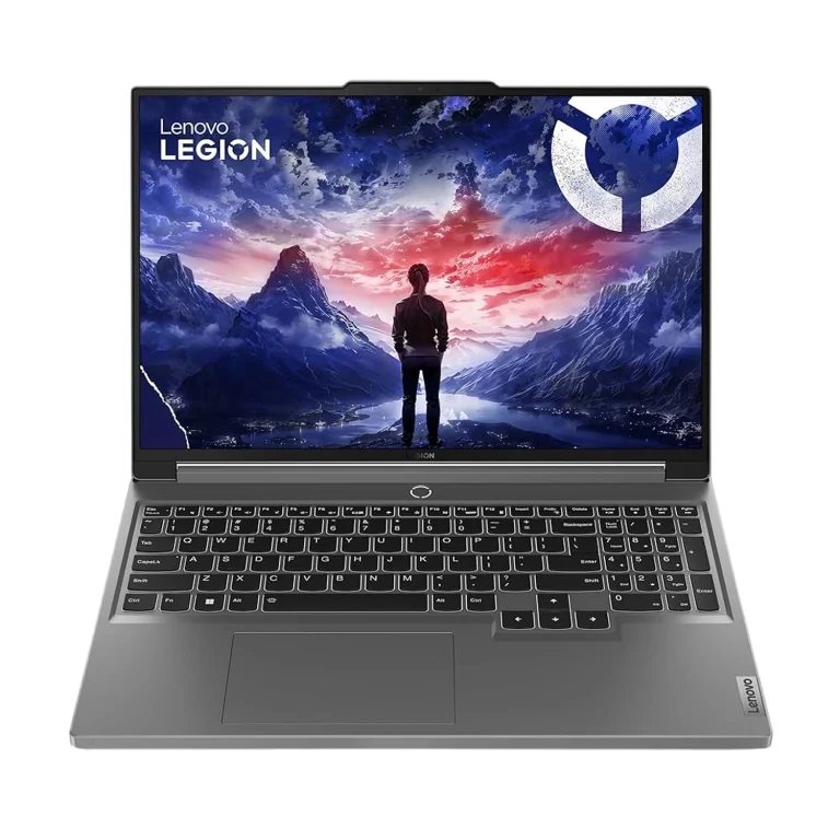 Lenovo Legion 7 2024 (14th Gen Intel Core i7-14700HX | RTX 4060 Graphics) Image