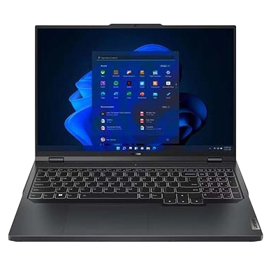 Lenovo Legion Pro 5i 2023 (13th Gen Intel Core i7-13700HX | RTX 4060 Graphics) Image