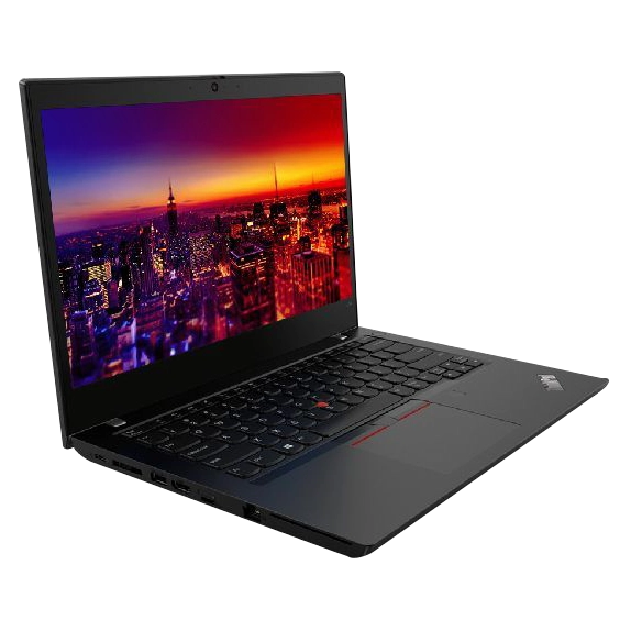 Lenovo ThinkPad L14 Gen 3 2022 (12th Gen i7 1255U, 16GB, 512GB, 14″ FHD) Image