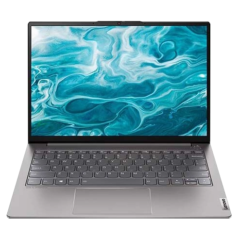 Lenovo ThinkBook 13s 2021 (AMD Ryzen 5 5600U | AMD Radeon Graphics) Image