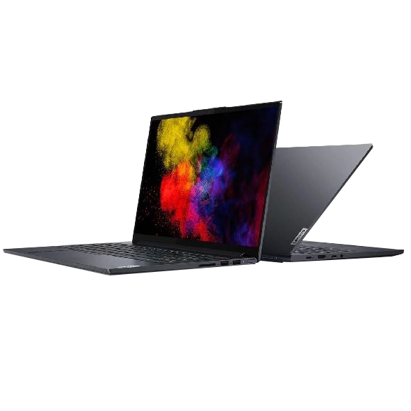 Lenovo Yoga Slim 7 14ITL05 (i7 11th Gen, 16GB RAM, 1TB SSD, 14" FHD display)
 Image