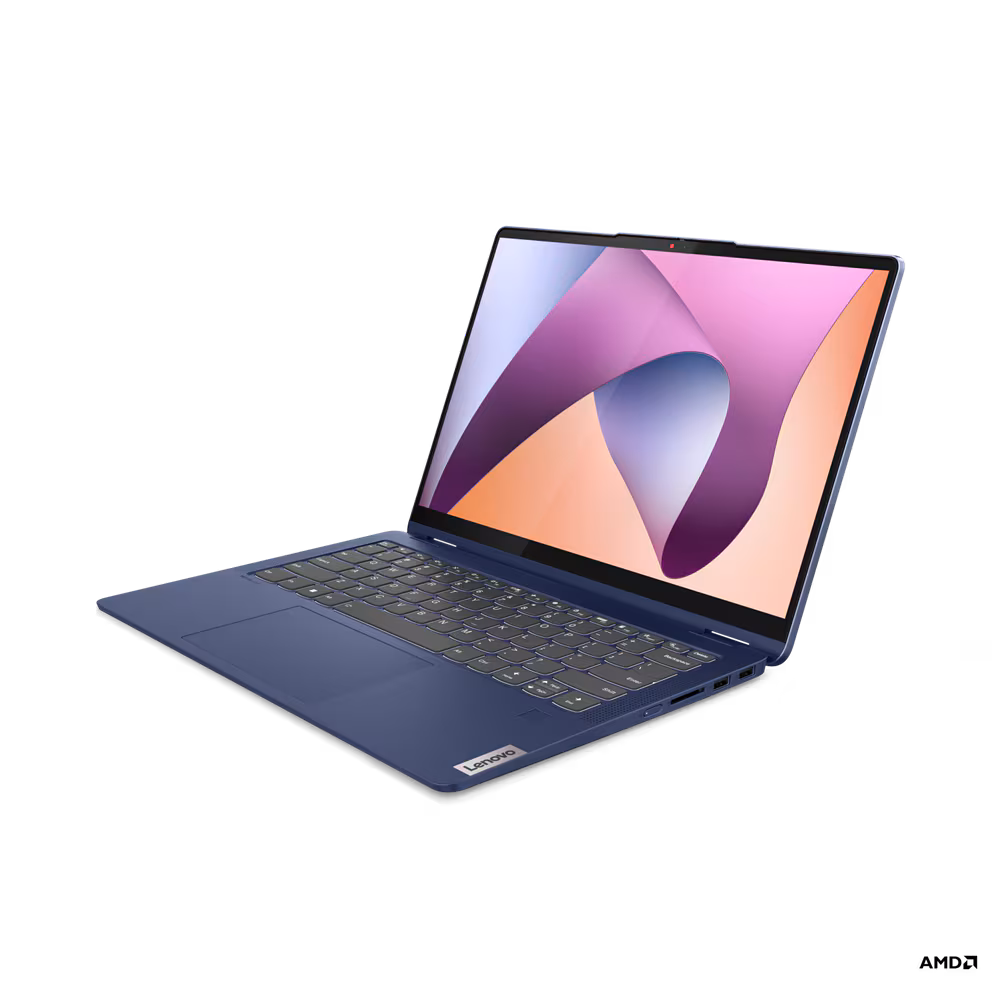 Lenovo IdeaPad Flex 5 2023 (AMD Ryzen 7 7530U | AMD Radeon Graphics) Image