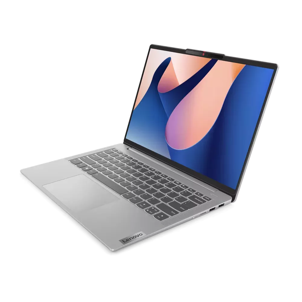 Lenovo IdeaPad Slim 5i 14 (14th Gen, Core Ultra 5 125H, Intel Arc)   Image