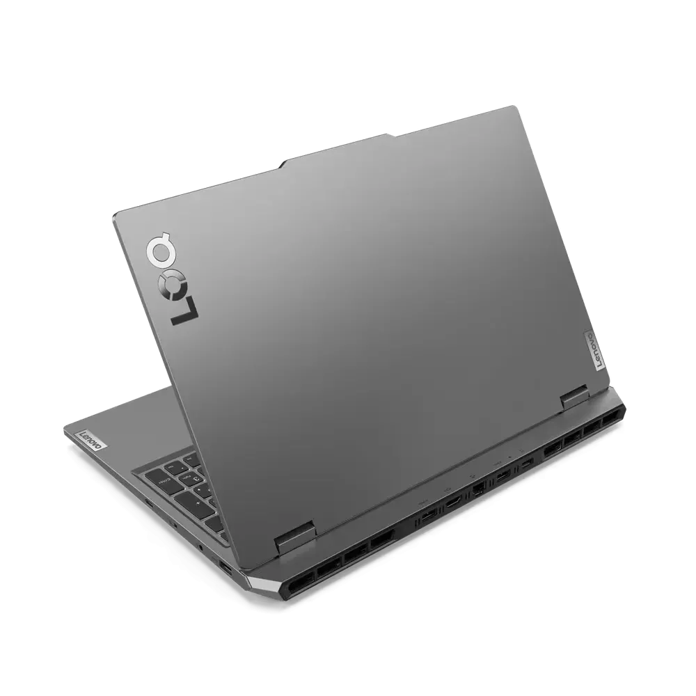 Lenovo LOQ 15 2024 (14th Gen Intel Core i7-14700HX | RTX 4060 Graphics) Image
