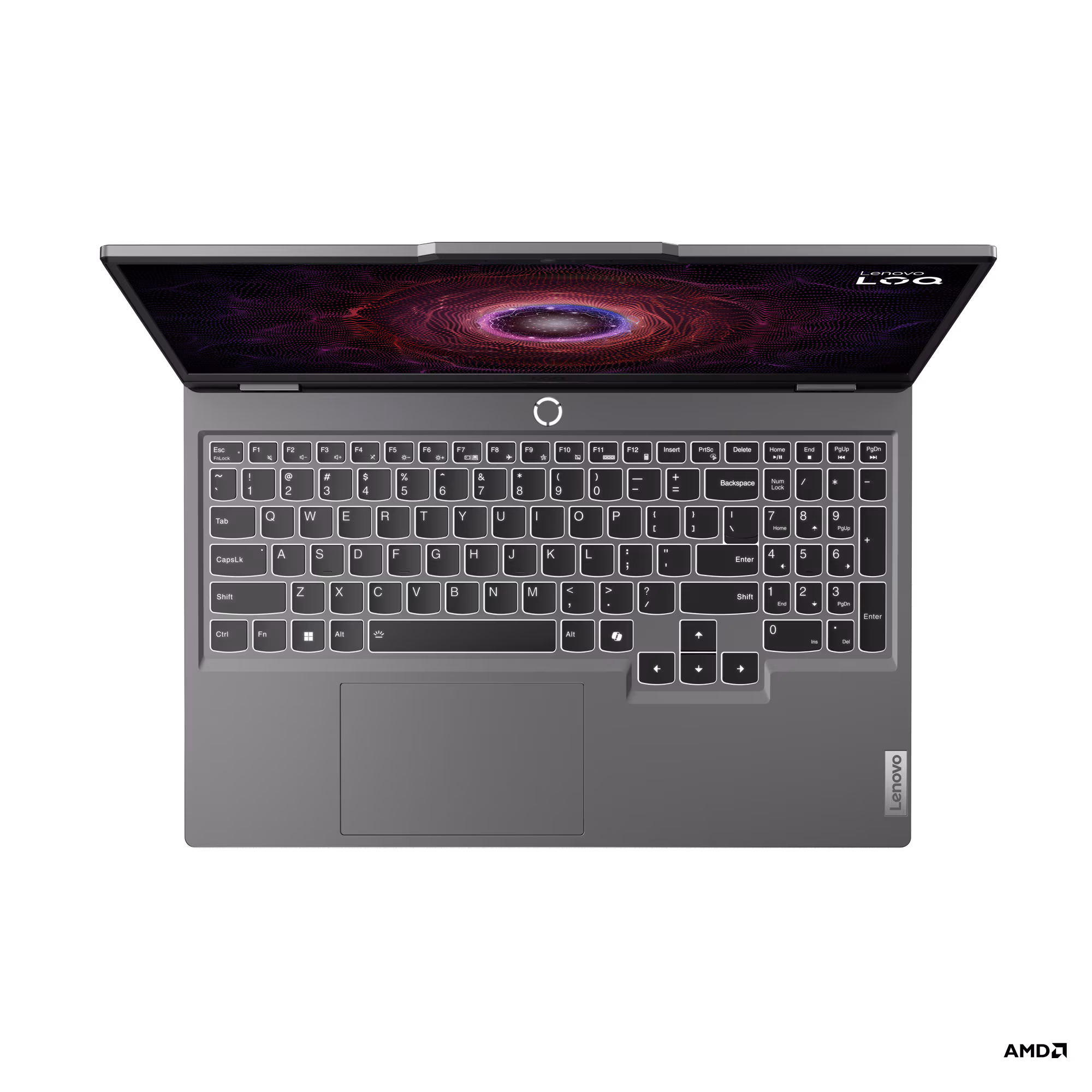 Lenovo LOQ 15ARP9 (AMD Ryzen 7 7435HS | RTX 4050 6GB) Image