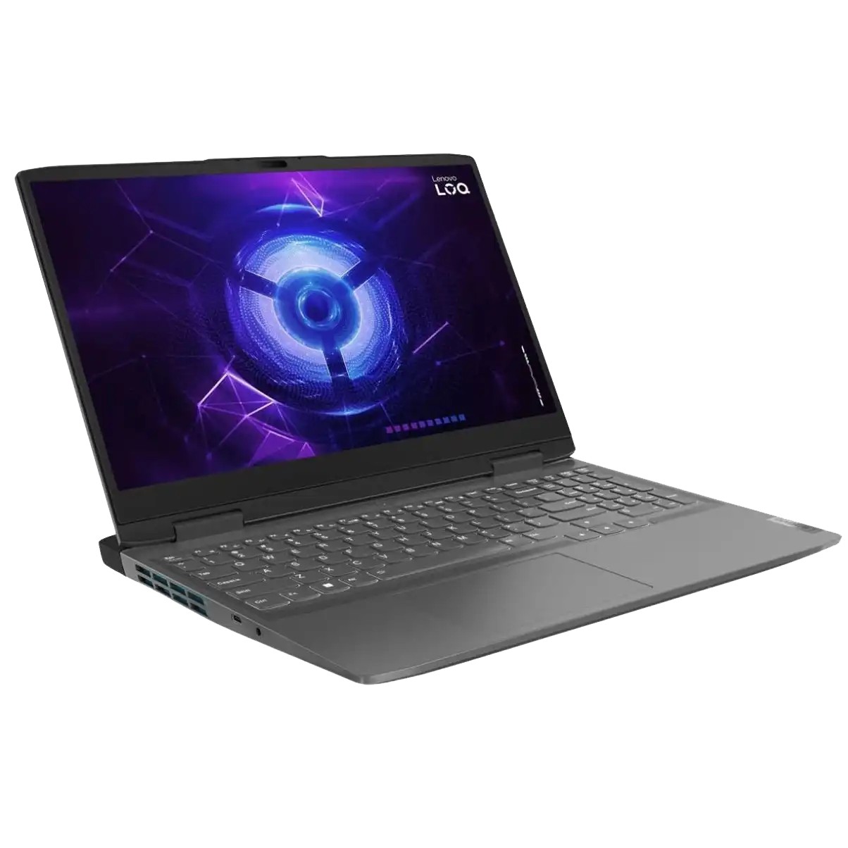 Lenovo LOQ 15 2023 (13th Gen Intel Core i5-13420H | RTX 3050 Graphics) Image