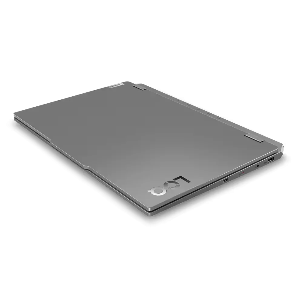 Lenovo LOQ 15 2024 (12th Gen Intel Core i5-12450HX | RTX 4050 Graphics) Image