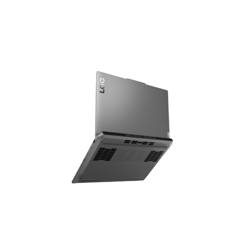 Lenovo LOQ 3 2025 (AMD Ryzen 5 7235HS | RTX 3050) Image