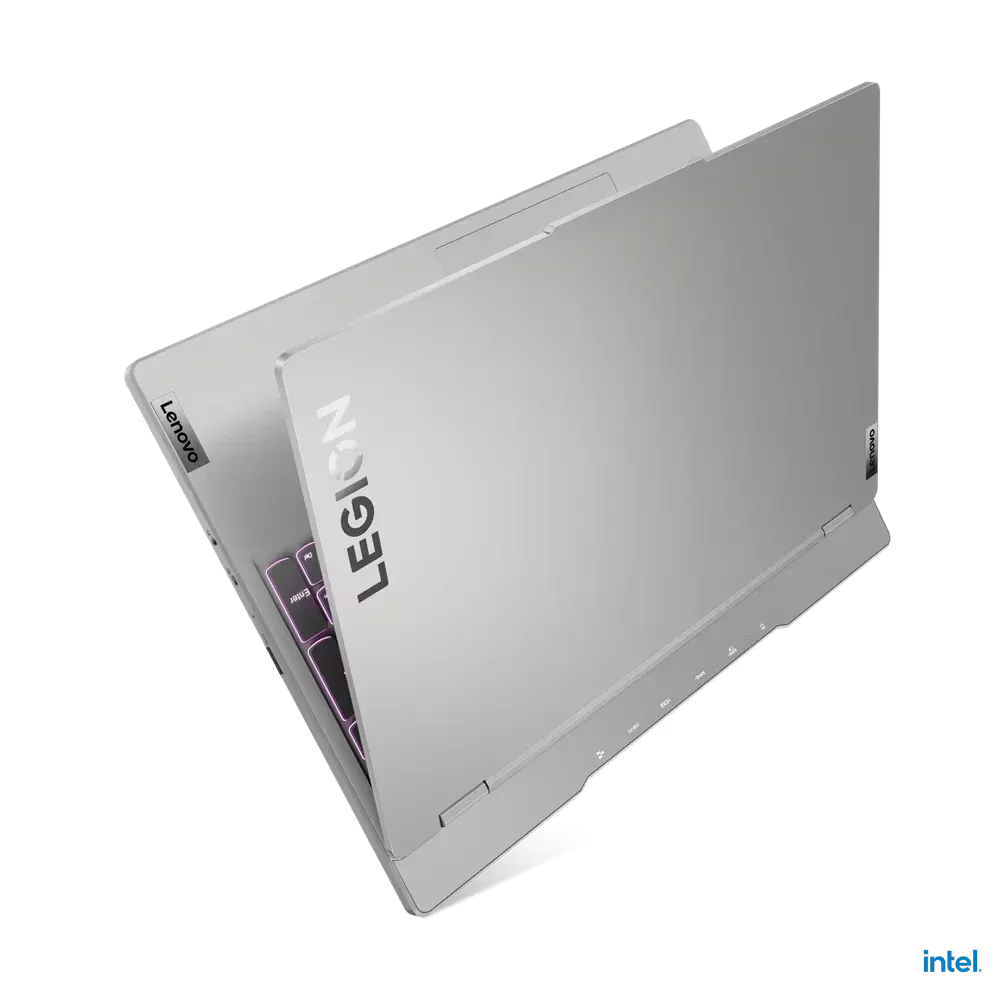Lenovo Legion 5i 2022 (12th Gen Intel Core i7-12700H | RTX 3060 Graphics) Image