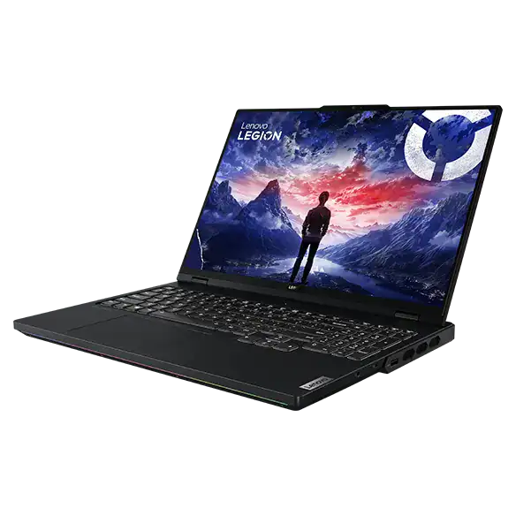 Lenovo Legion 7i (Intel Core i7 14700HX | Nvidia RTX 4060 8GB) Image