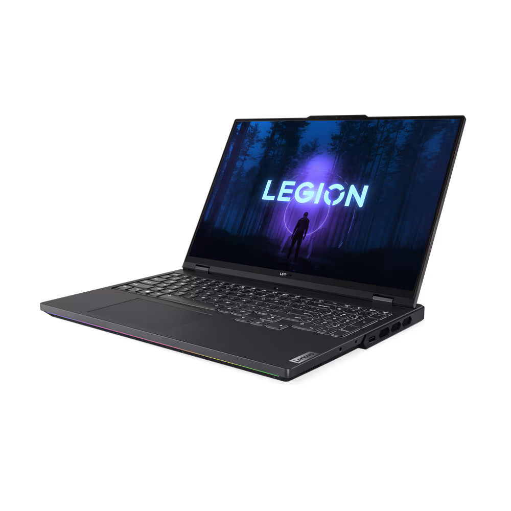 Lenovo Legion Pro 7 2024 (14th Gen Intel Core i9-14900HX | RTX 4080 Graphics) Image