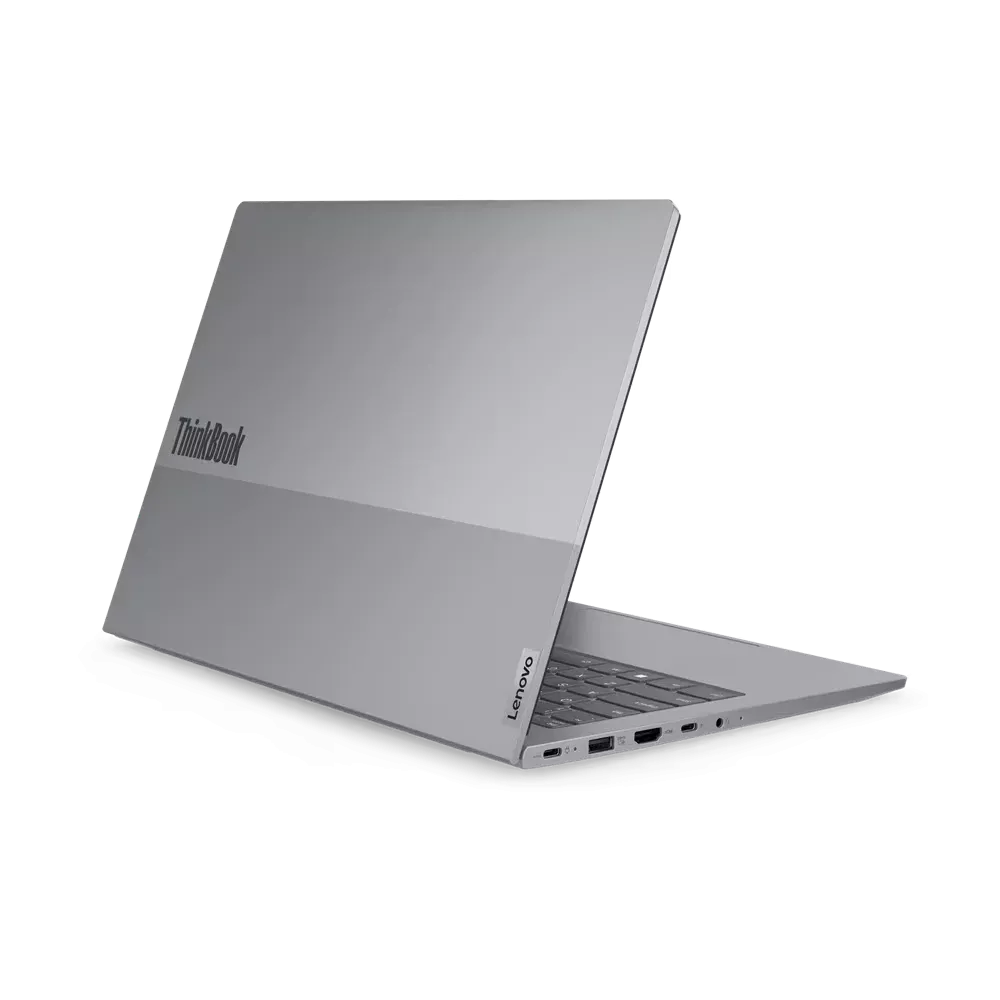 Lenovo ThinkBook 14 G6 2024 (13th Gen Intel Core i7-1355U | Intel Iris Xe Graphics) Image
