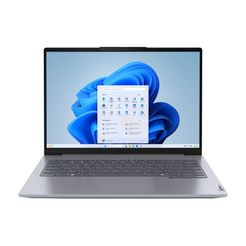 Lenovo ThinkBook 14 G7 2024 (AMD Ryzen 7 7735HS | AMD Radeon 680M Graphics) Image