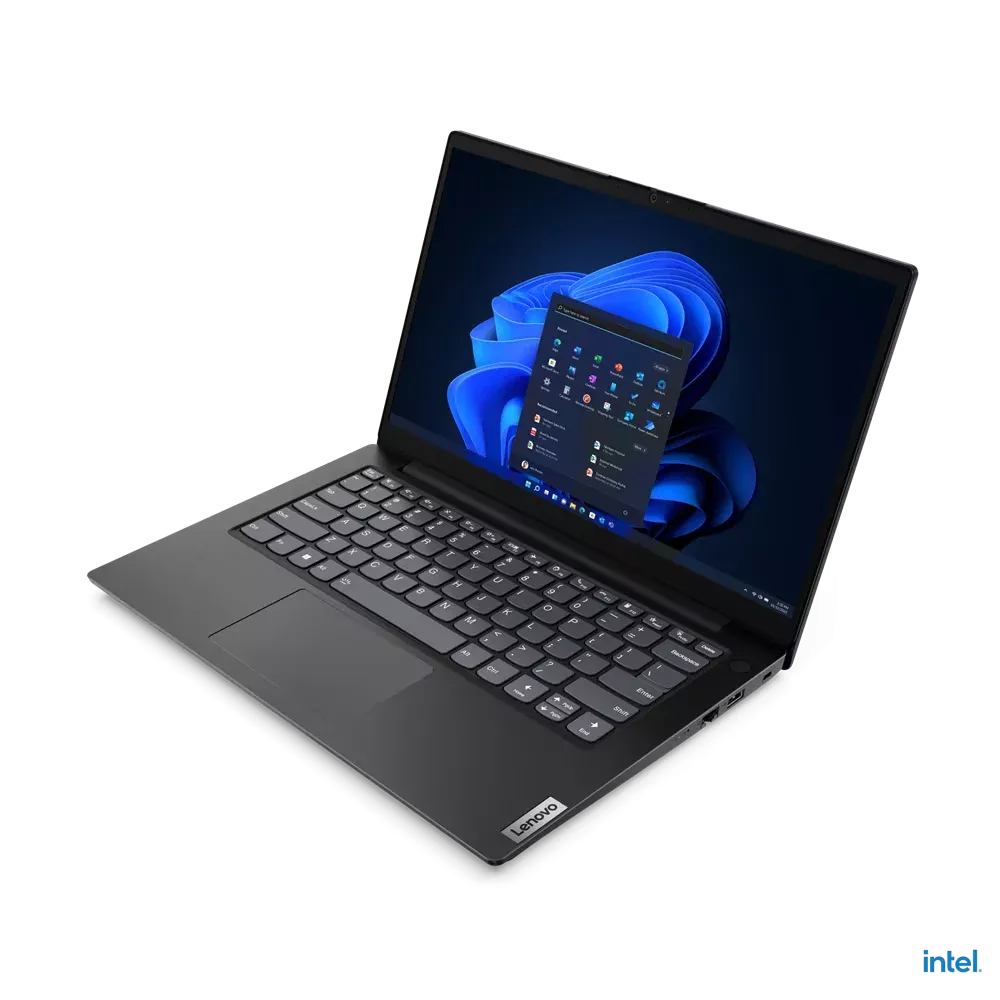 Lenovo V15 G3 2022 (12th Gen Intel Core i5-1235U | Intel Iris Xe Graphics) Image