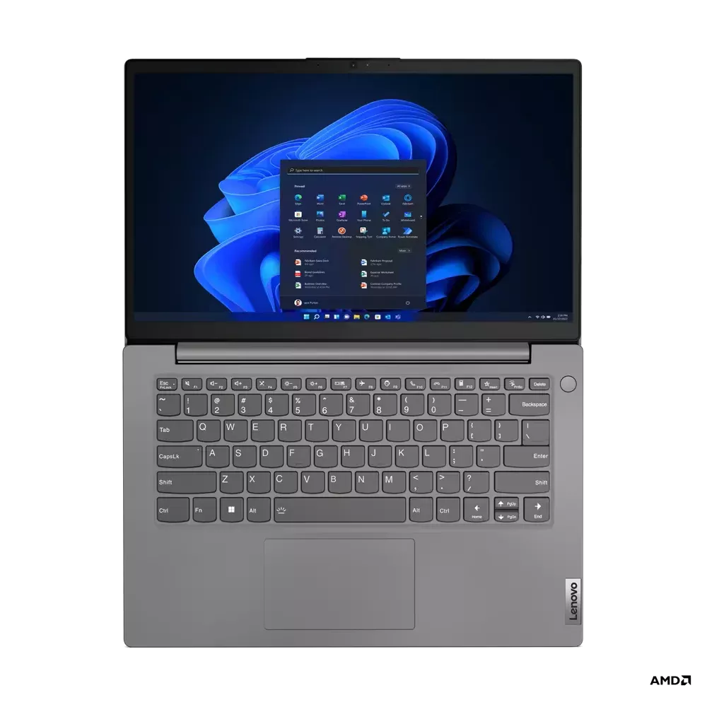 Lenovo V14 G4 2023 (13th Gen Intel Core i7-1355U | Intel Iris Xe Graphics) Image